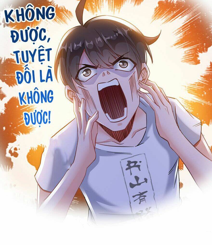 Tu Chân Nói Chuyện Phiếm Quần: Chapter 102.1