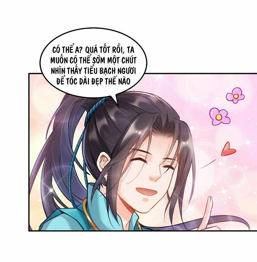 Tu Chân Nói Chuyện Phiếm Quần: Chapter 102.1