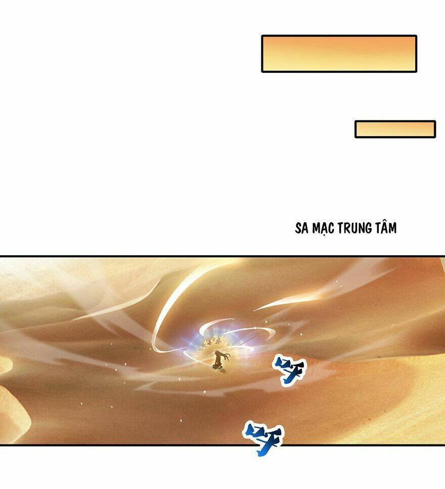 Tu Chân Nói Chuyện Phiếm Quần: Chapter 102.1