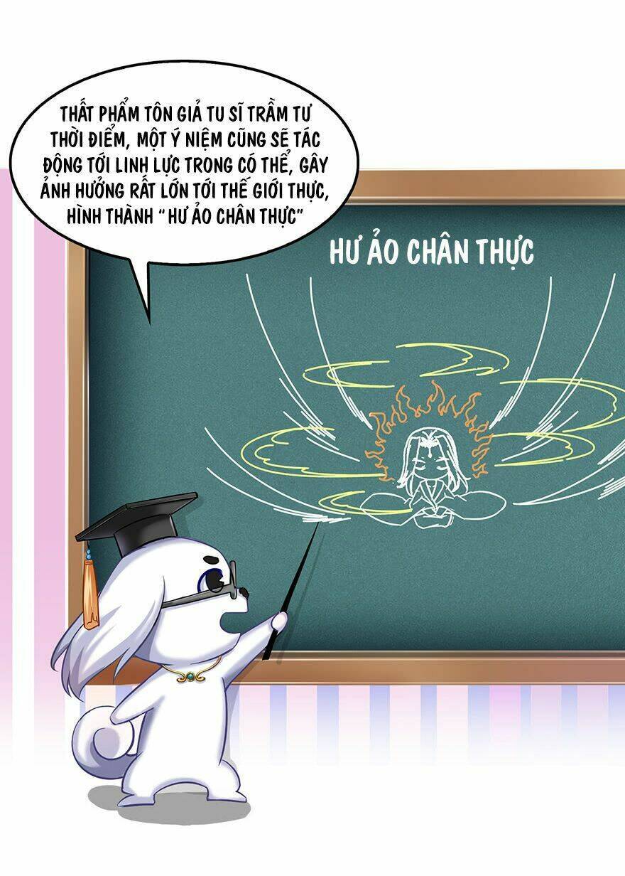 Tu Chân Nói Chuyện Phiếm Quần: Chapter 102.1