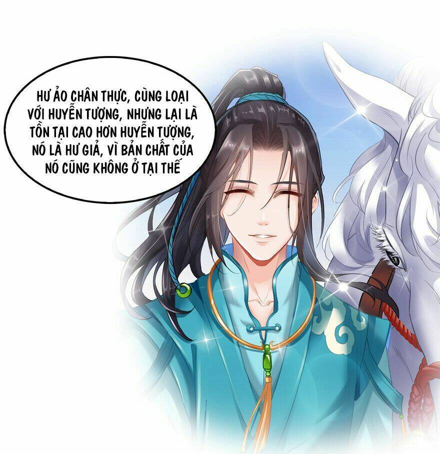 Tu Chân Nói Chuyện Phiếm Quần: Chapter 102.1