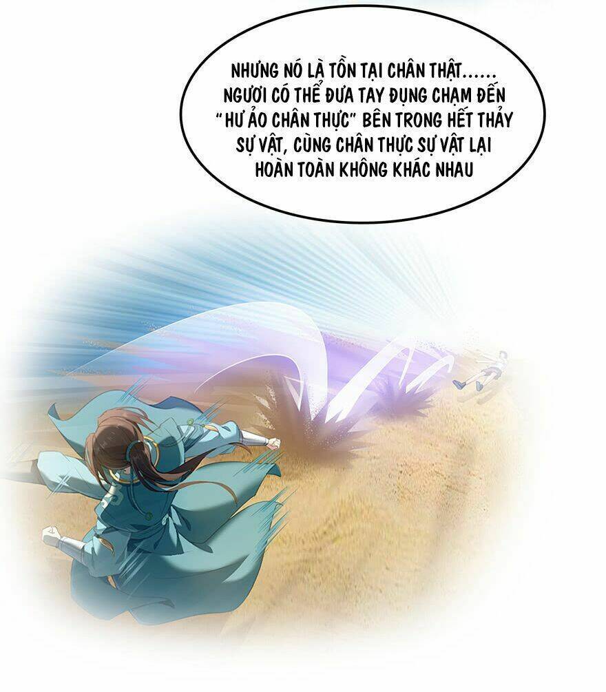 Tu Chân Nói Chuyện Phiếm Quần: Chapter 102.1