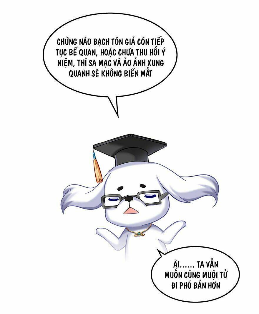 Tu Chân Nói Chuyện Phiếm Quần: Chapter 102.1