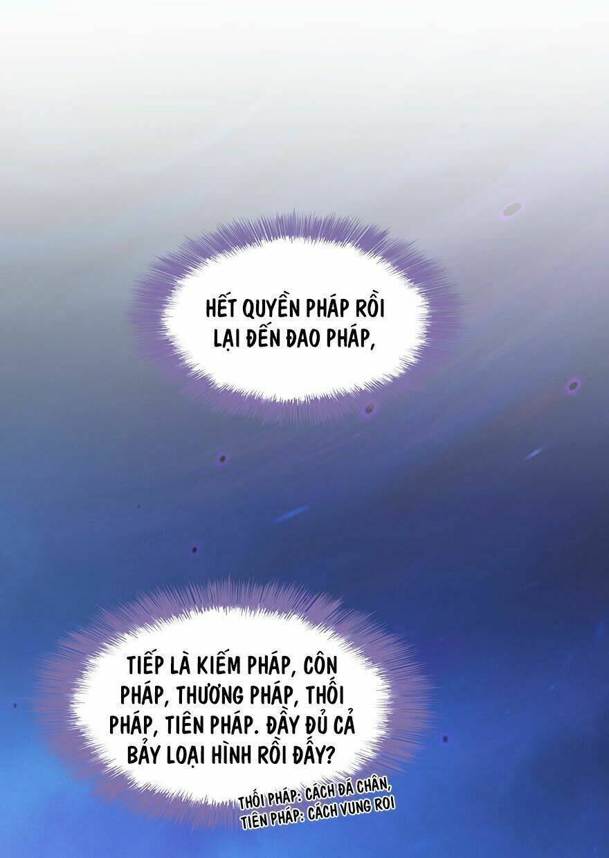 Tu Chân Nói Chuyện Phiếm Quần: Chapter 102.1