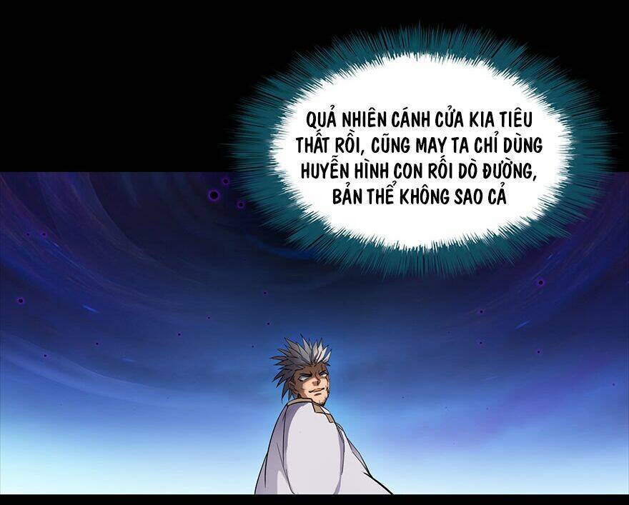 Tu Chân Nói Chuyện Phiếm Quần: Chapter 103.1