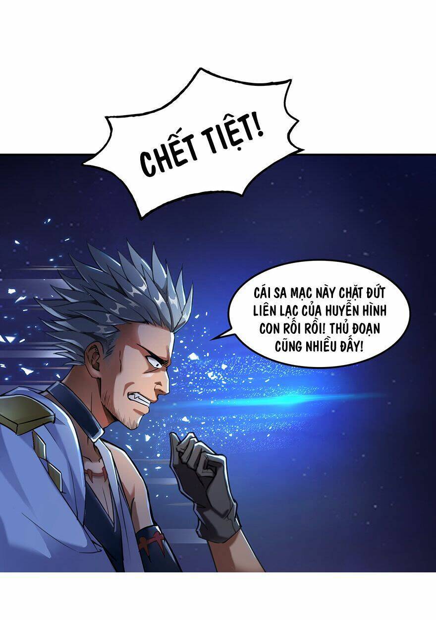 Tu Chân Nói Chuyện Phiếm Quần: Chapter 103.1