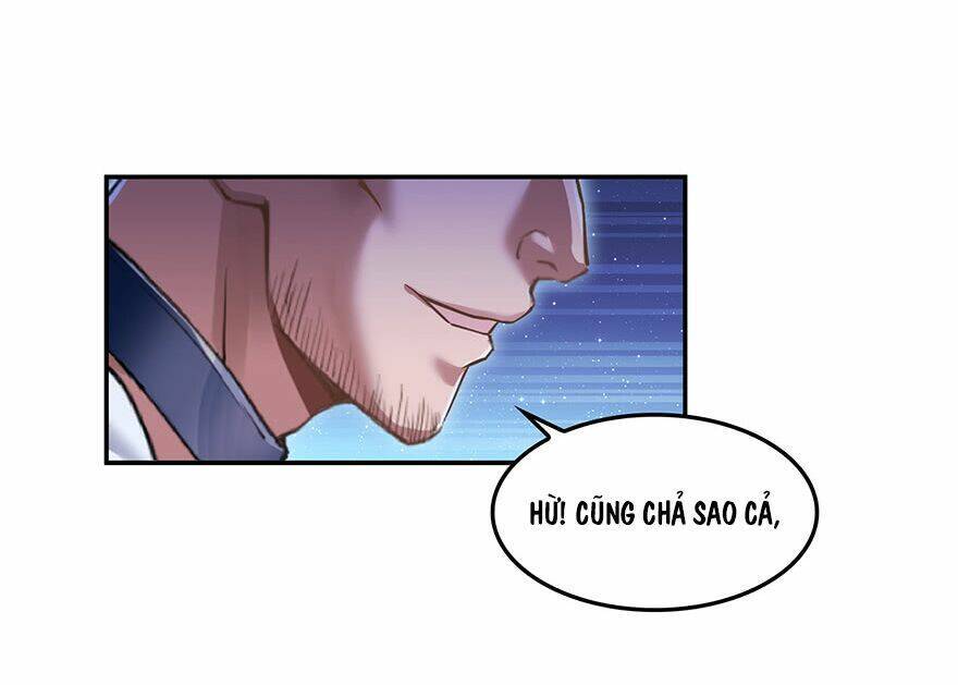 Tu Chân Nói Chuyện Phiếm Quần: Chapter 103.1