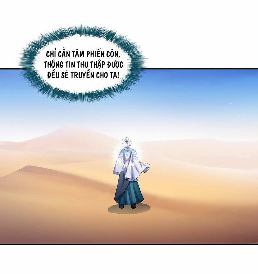 Tu Chân Nói Chuyện Phiếm Quần: Chapter 103.1