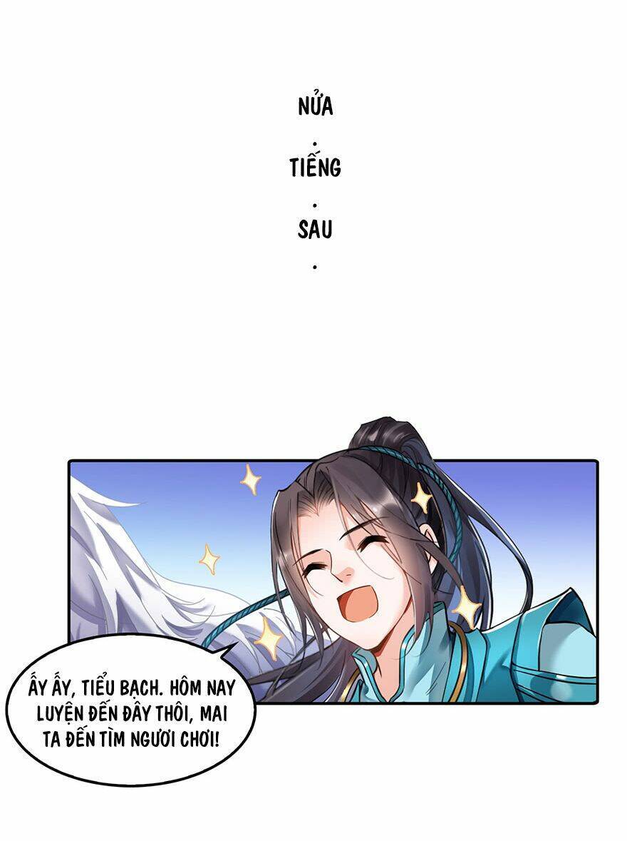 Tu Chân Nói Chuyện Phiếm Quần: Chapter 103.1