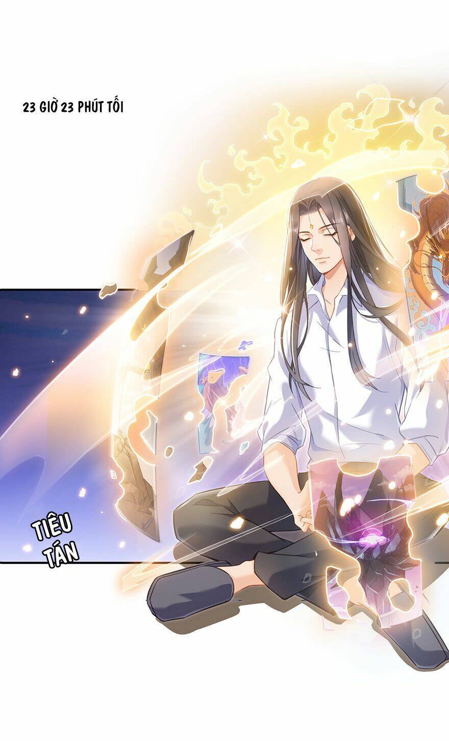 Tu Chân Nói Chuyện Phiếm Quần: Chapter 103.1