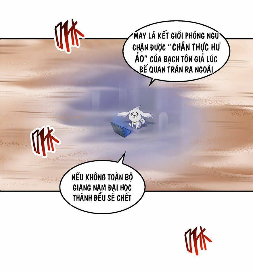 Tu Chân Nói Chuyện Phiếm Quần: Chapter 103.1