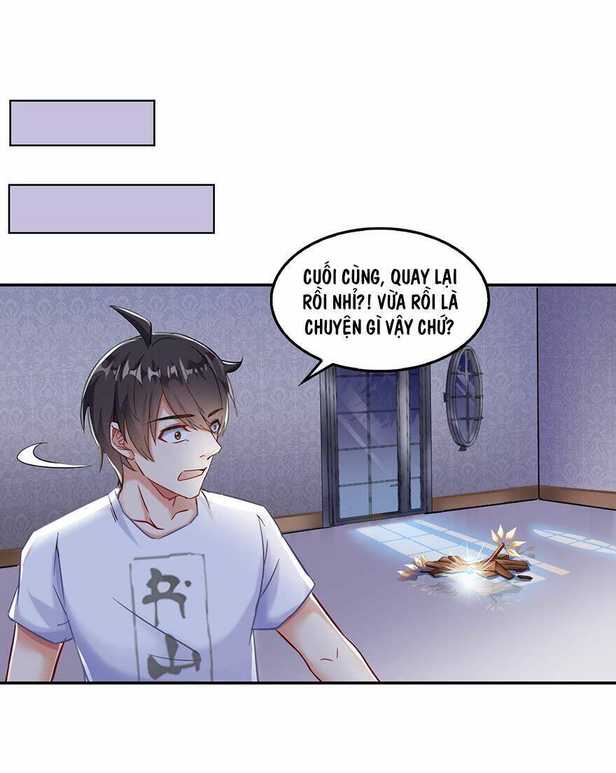Tu Chân Nói Chuyện Phiếm Quần: Chapter 103.1