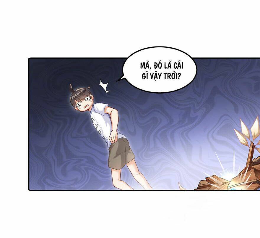 Tu Chân Nói Chuyện Phiếm Quần: Chapter 103.1