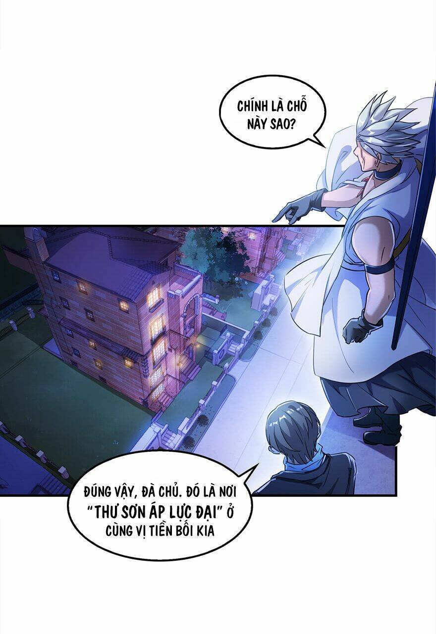 Tu Chân Nói Chuyện Phiếm Quần: Chapter 103.1