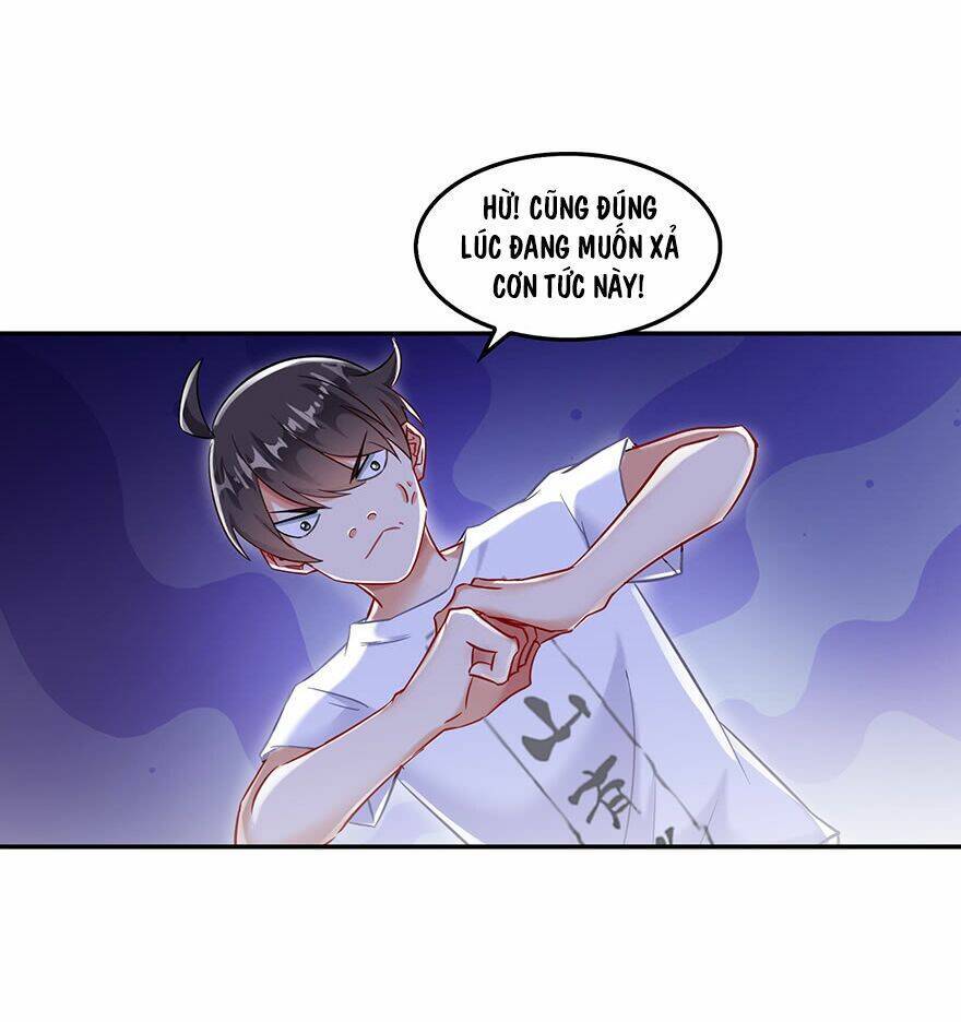Tu Chân Nói Chuyện Phiếm Quần: Chapter 103.1