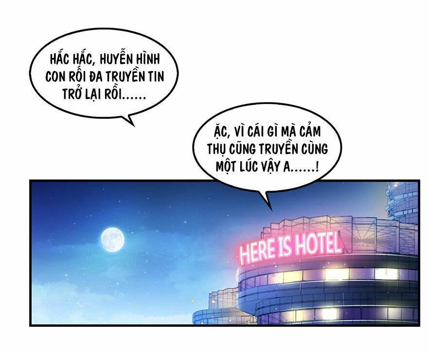 Tu Chân Nói Chuyện Phiếm Quần: Chapter 103.1
