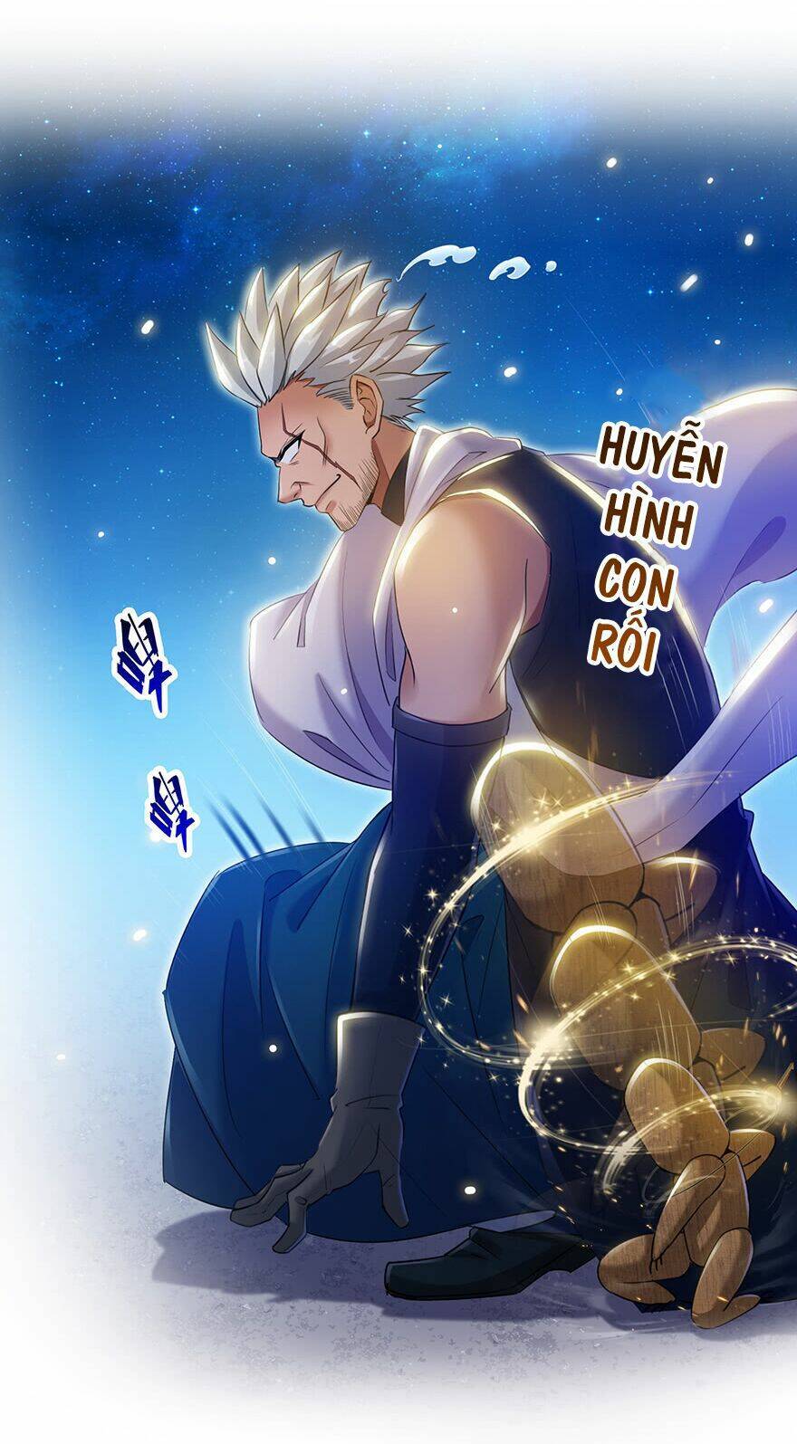 Tu Chân Nói Chuyện Phiếm Quần: Chapter 103.1
