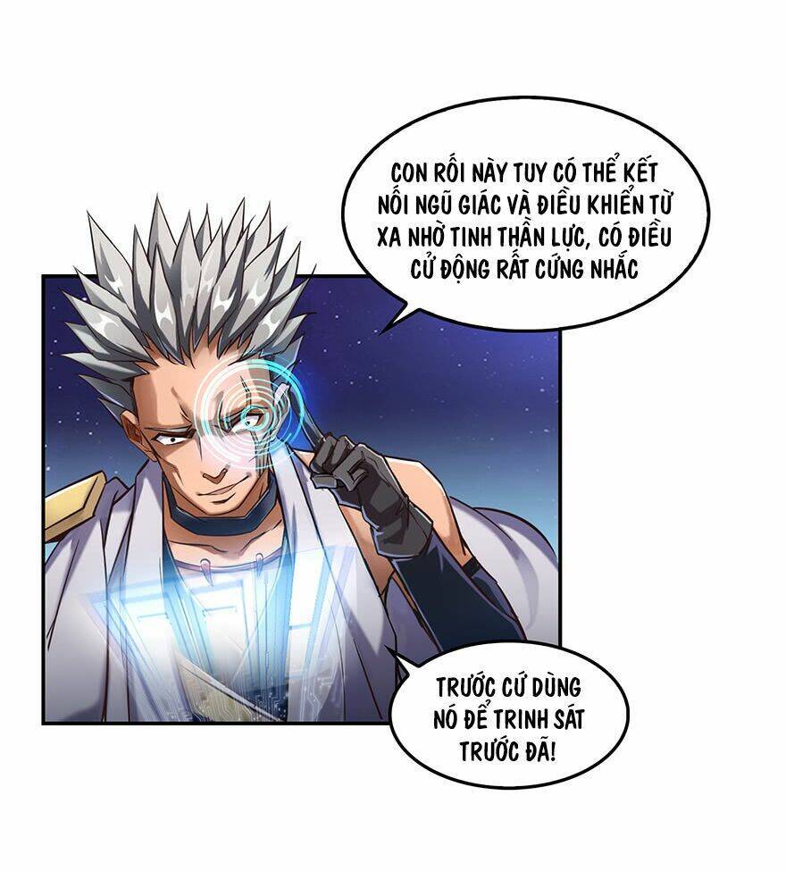 Tu Chân Nói Chuyện Phiếm Quần: Chapter 103.1