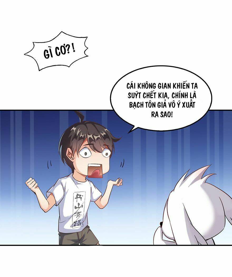 Tu Chân Nói Chuyện Phiếm Quần: Chapter 104.1