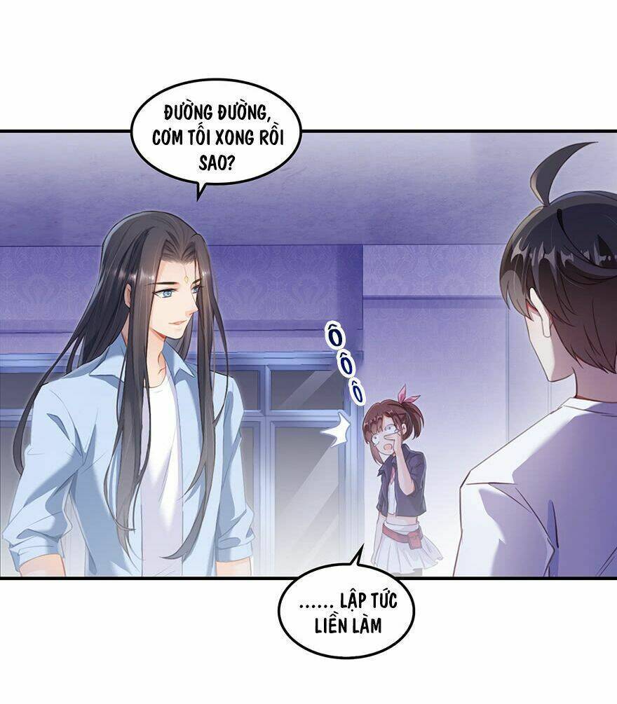Tu Chân Nói Chuyện Phiếm Quần: Chapter 104.1