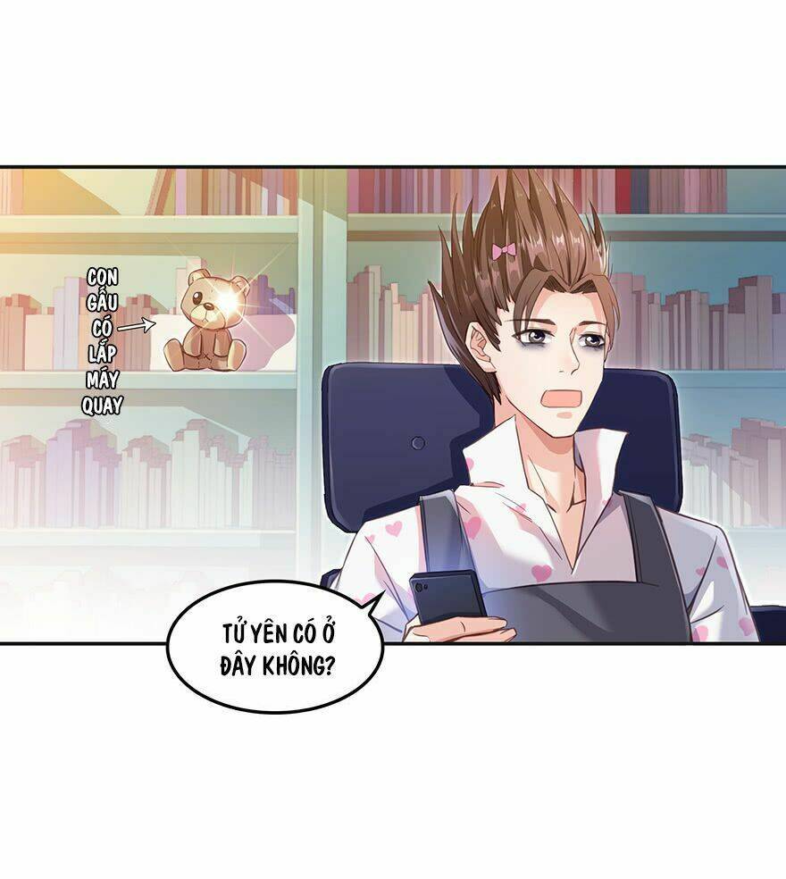 Tu Chân Nói Chuyện Phiếm Quần: Chapter 104.1