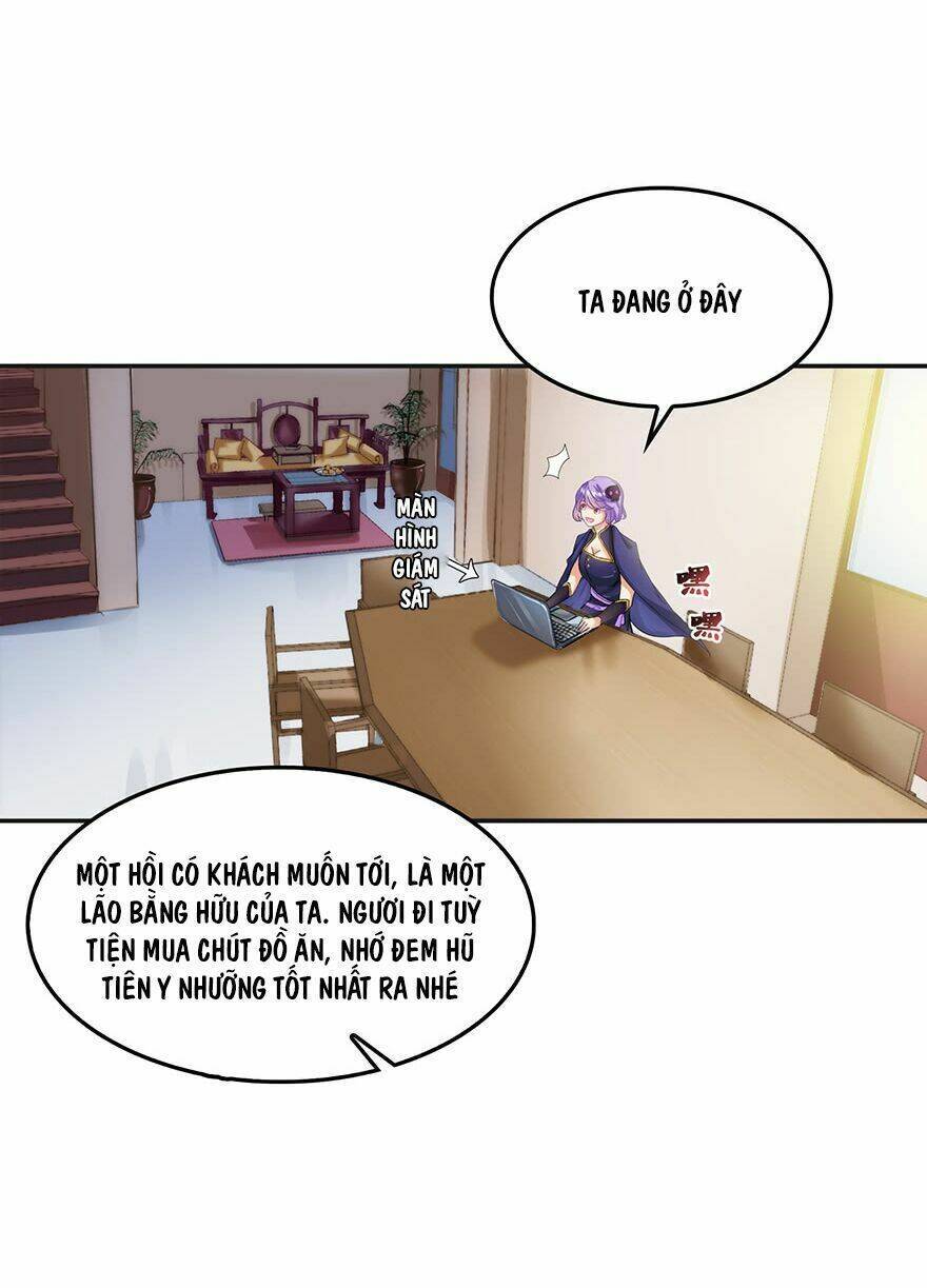 Tu Chân Nói Chuyện Phiếm Quần: Chapter 104.1