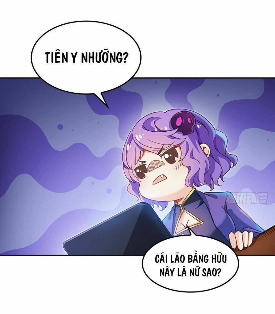 Tu Chân Nói Chuyện Phiếm Quần: Chapter 104.1