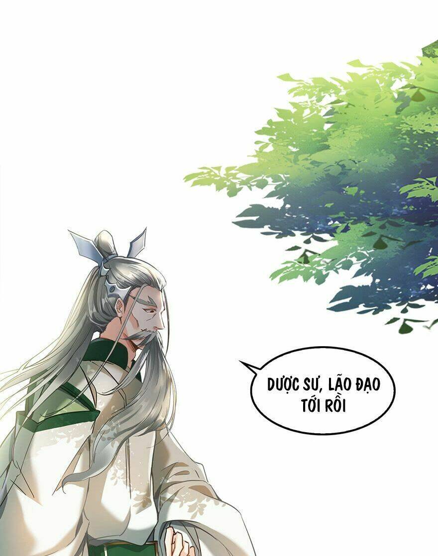 Tu Chân Nói Chuyện Phiếm Quần: Chapter 104.1