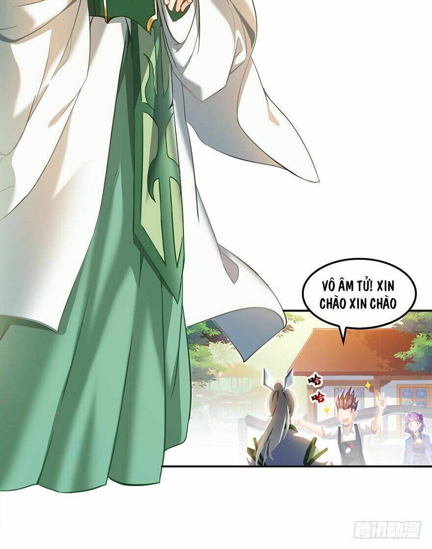 Tu Chân Nói Chuyện Phiếm Quần: Chapter 104.1