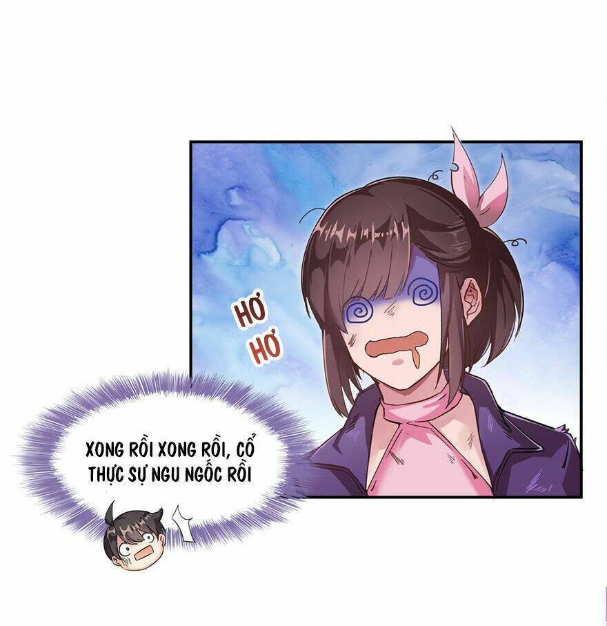 Tu Chân Nói Chuyện Phiếm Quần: Chapter 104.1