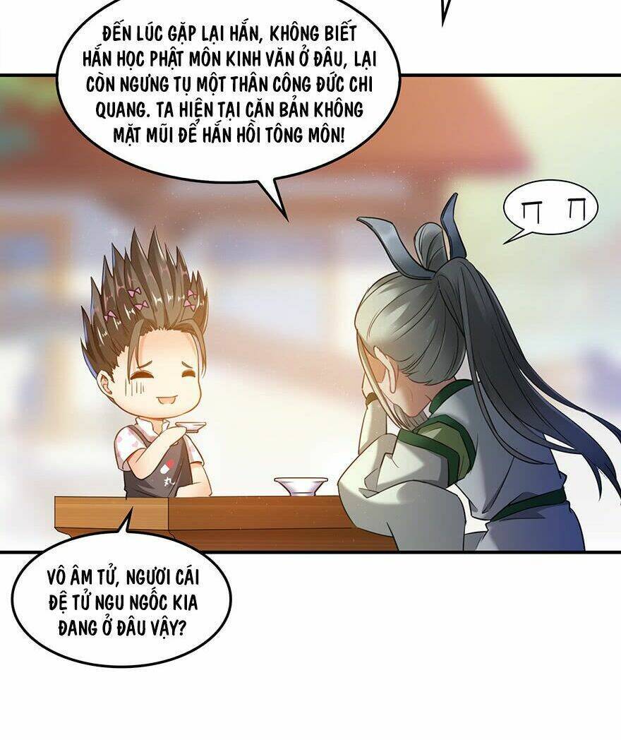 Tu Chân Nói Chuyện Phiếm Quần: Chapter 104.1