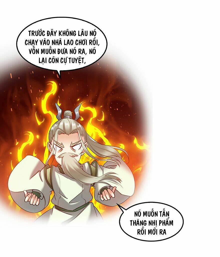 Tu Chân Nói Chuyện Phiếm Quần: Chapter 104.1