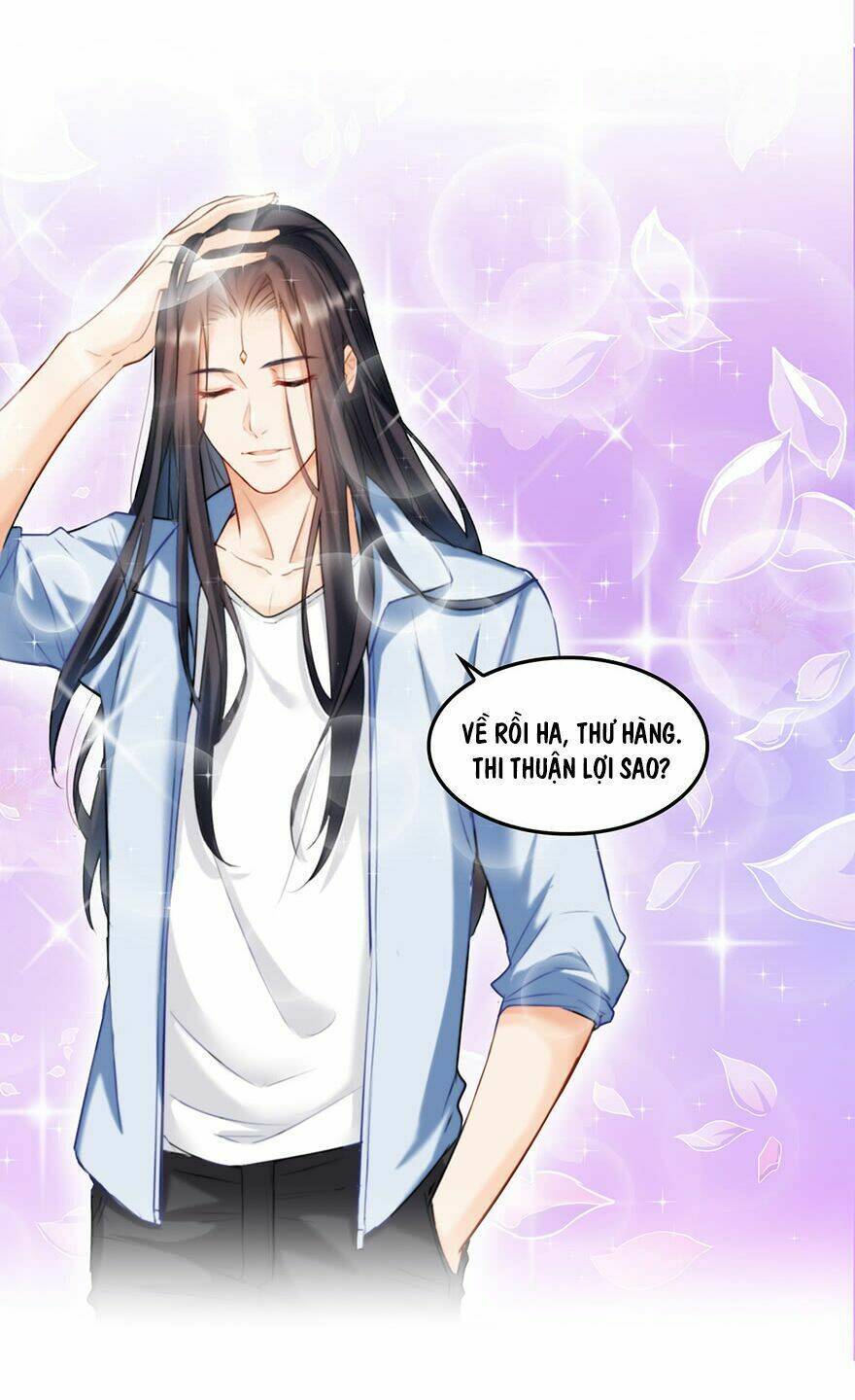Tu Chân Nói Chuyện Phiếm Quần: Chapter 104.1