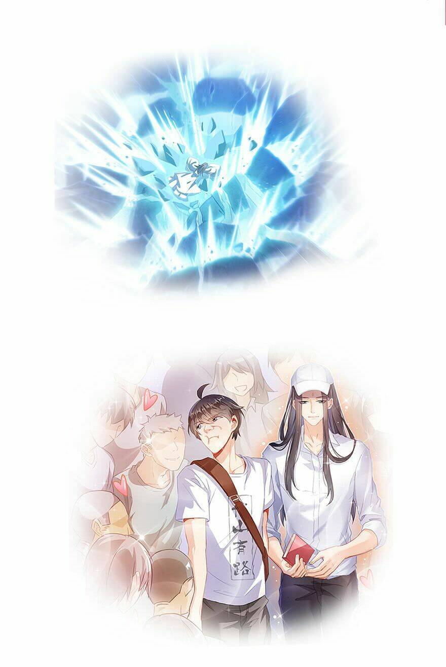 Tu Chân Nói Chuyện Phiếm Quần: Chapter 104.1