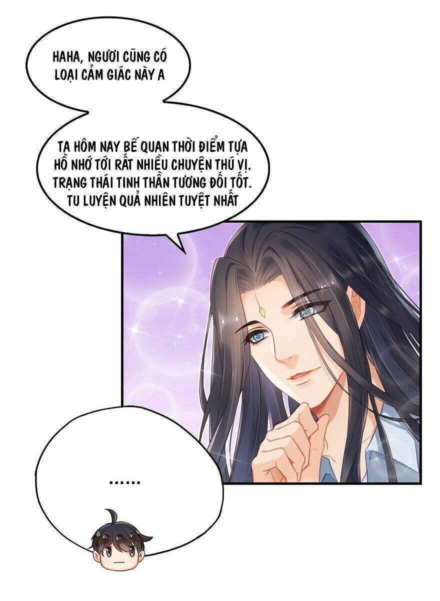 Tu Chân Nói Chuyện Phiếm Quần: Chapter 104.1