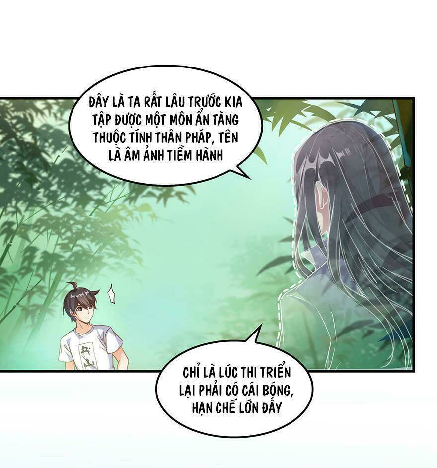 Tu Chân Nói Chuyện Phiếm Quần: Chapter 105.1