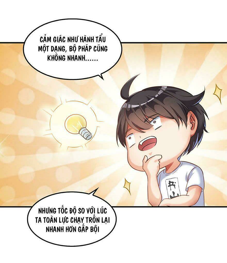 Tu Chân Nói Chuyện Phiếm Quần: Chapter 105.1