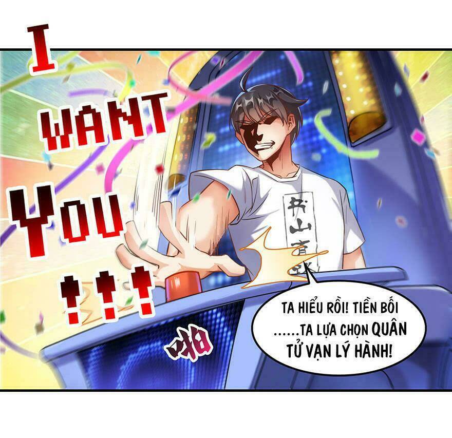 Tu Chân Nói Chuyện Phiếm Quần: Chapter 105.1