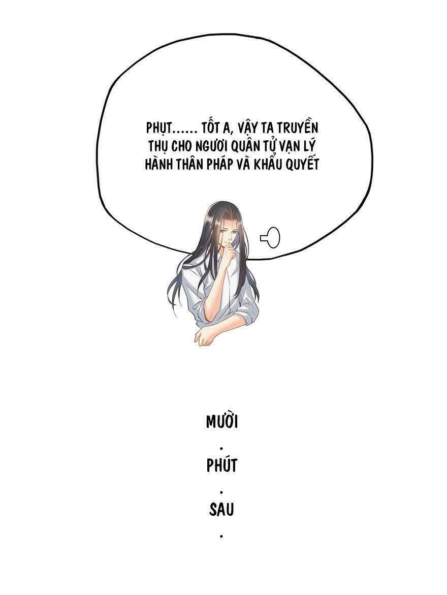 Tu Chân Nói Chuyện Phiếm Quần: Chapter 105.1