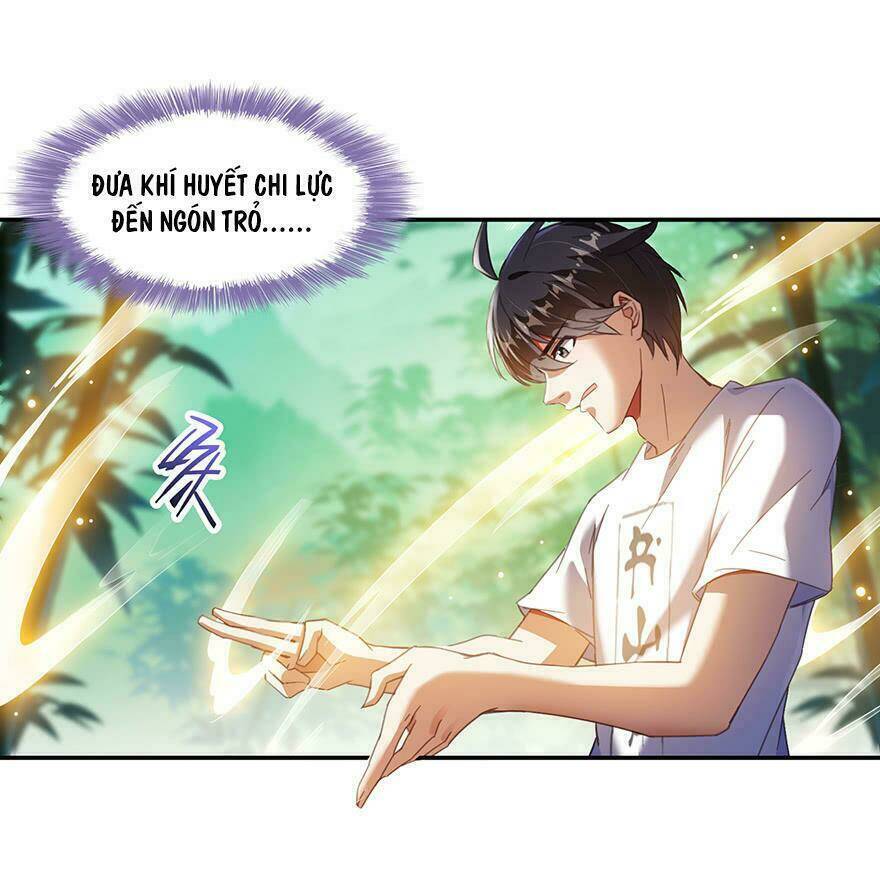 Tu Chân Nói Chuyện Phiếm Quần: Chapter 105.1