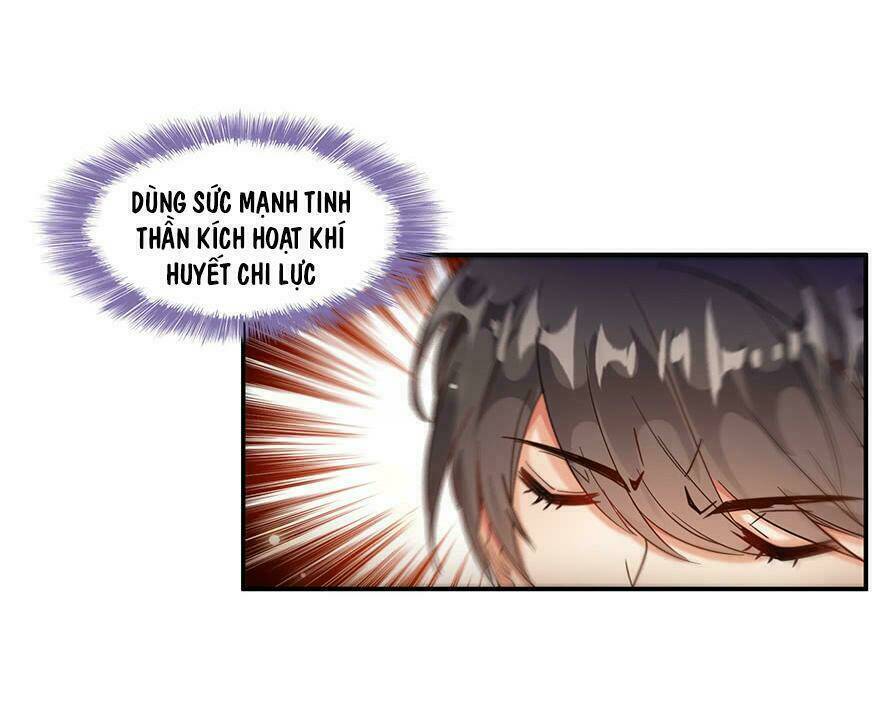 Tu Chân Nói Chuyện Phiếm Quần: Chapter 105.1