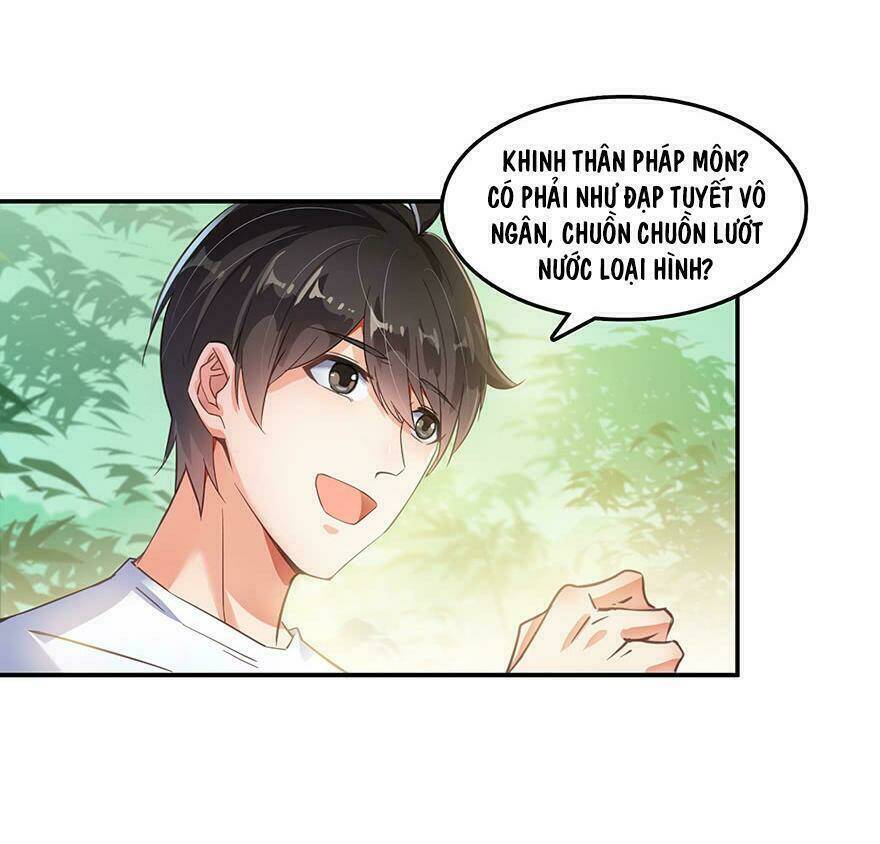 Tu Chân Nói Chuyện Phiếm Quần: Chapter 105.1