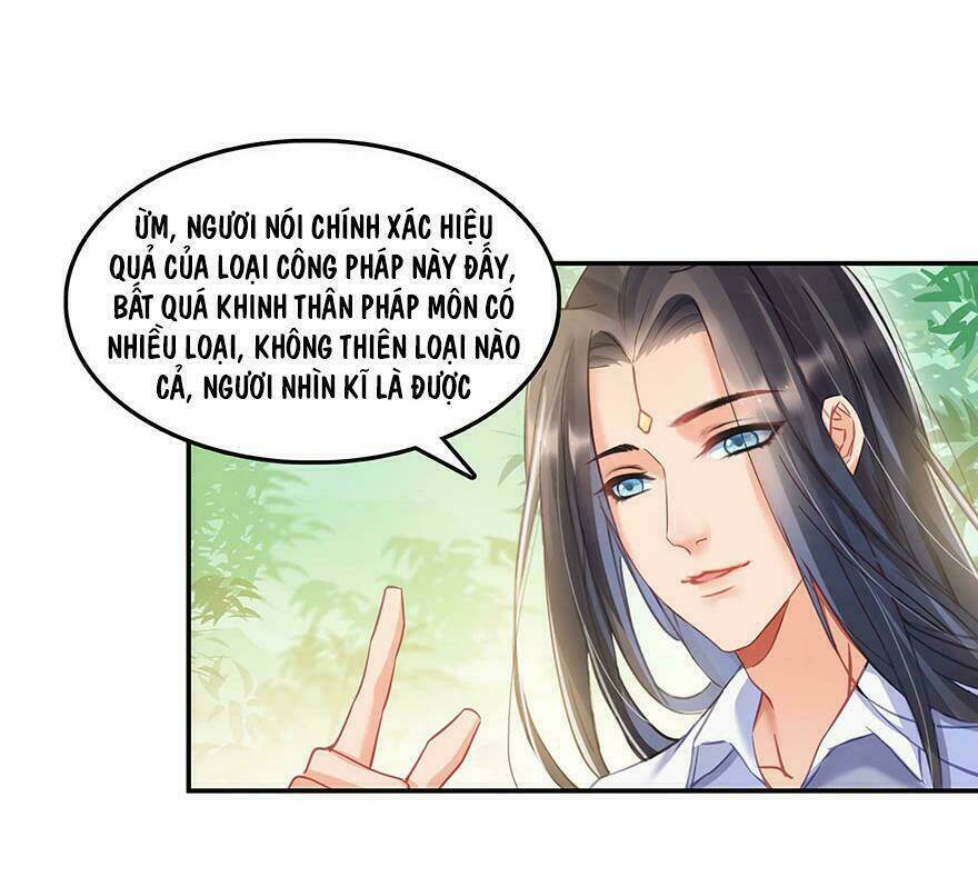 Tu Chân Nói Chuyện Phiếm Quần: Chapter 105.1