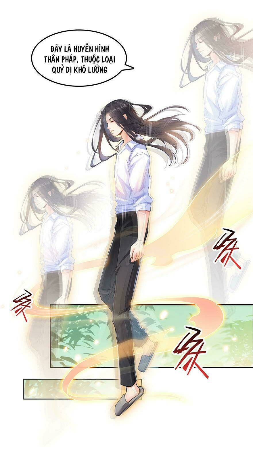 Tu Chân Nói Chuyện Phiếm Quần: Chapter 105.1