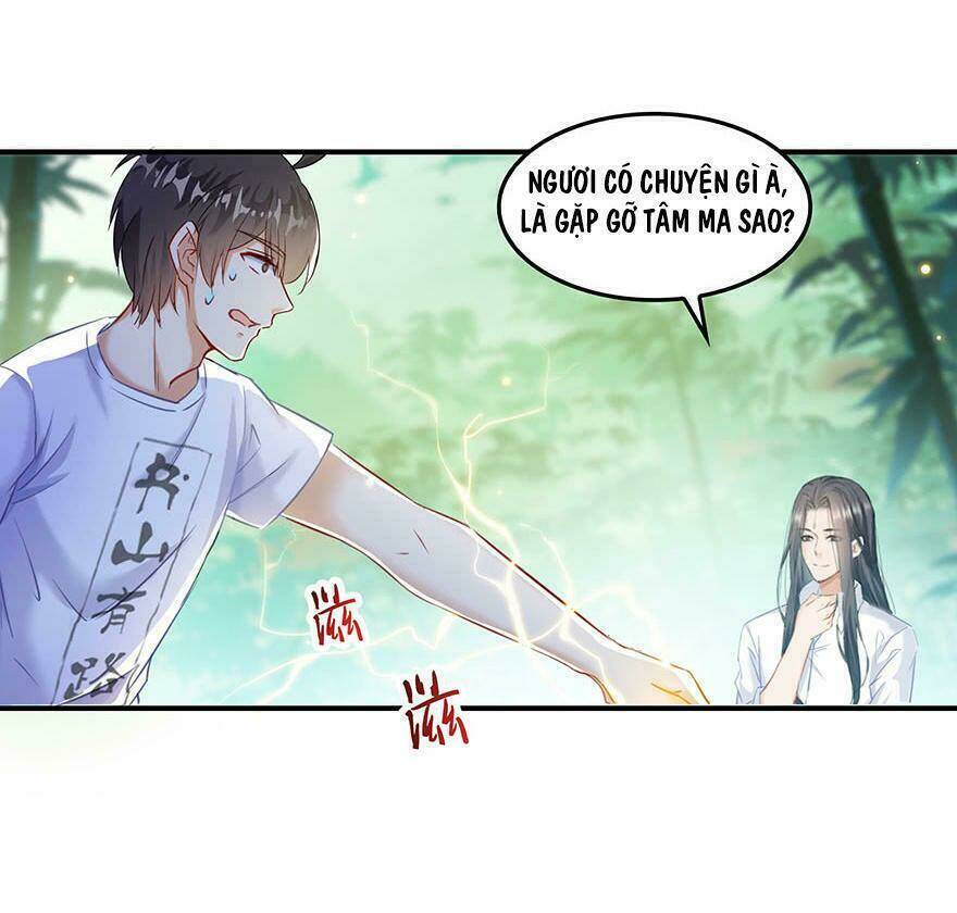 Tu Chân Nói Chuyện Phiếm Quần: Chapter 106.1