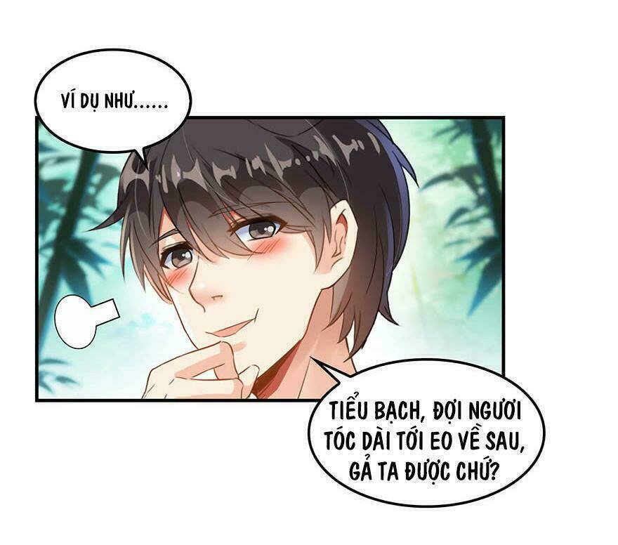 Tu Chân Nói Chuyện Phiếm Quần: Chapter 106.1