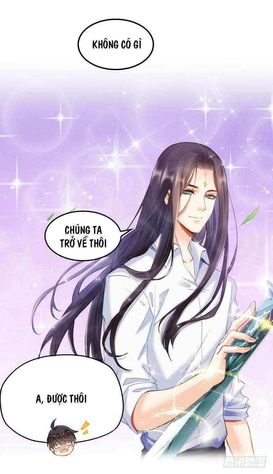 Tu Chân Nói Chuyện Phiếm Quần: Chapter 106.1