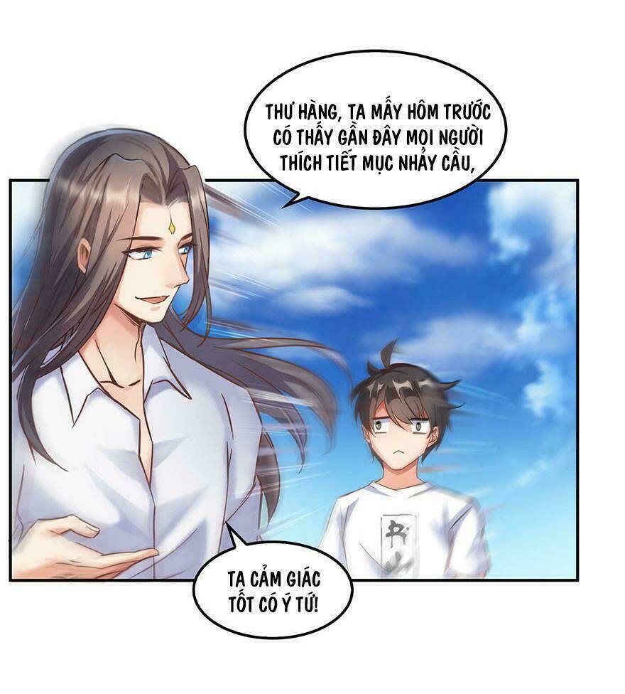 Tu Chân Nói Chuyện Phiếm Quần: Chapter 106.1