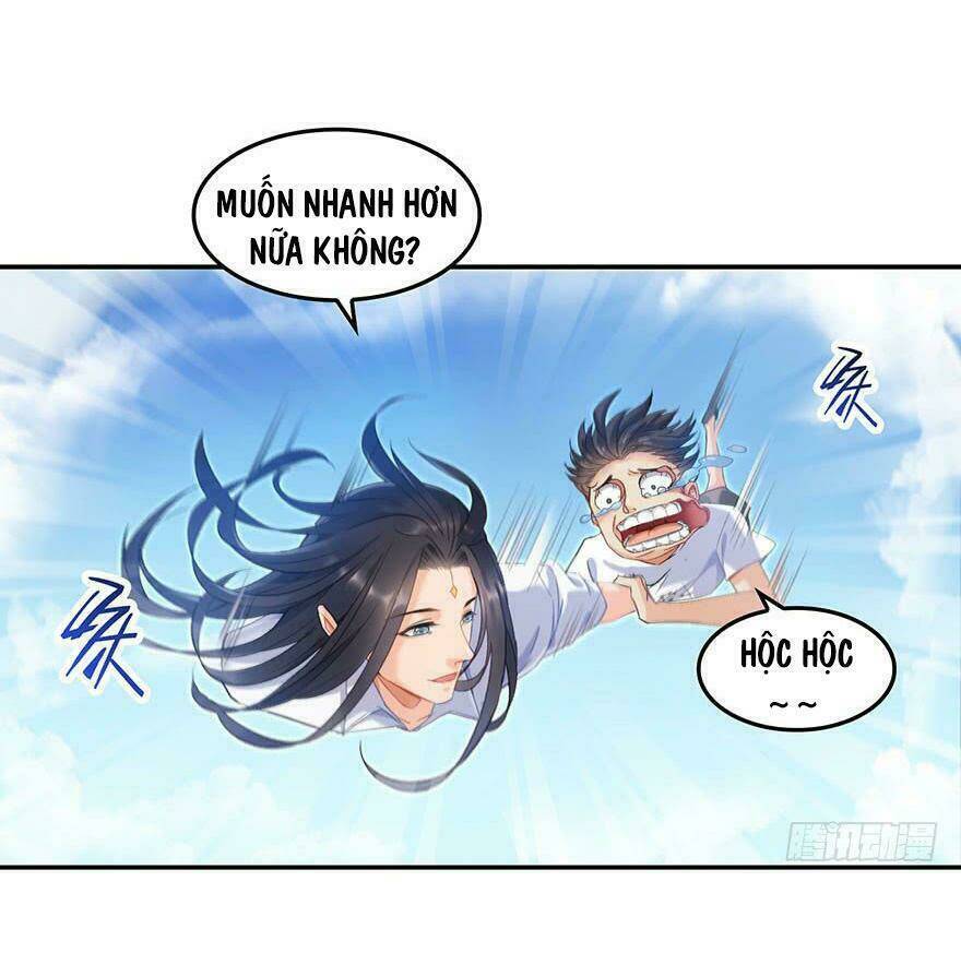 Tu Chân Nói Chuyện Phiếm Quần: Chapter 106.1