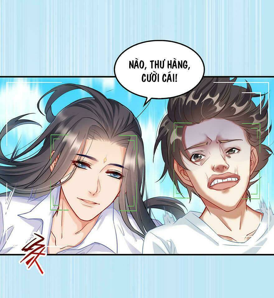 Tu Chân Nói Chuyện Phiếm Quần: Chapter 107.1